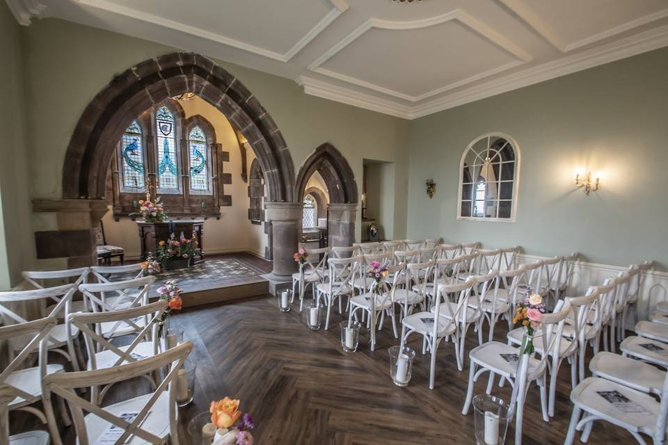 The Chapel