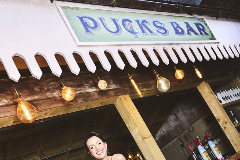 Pucks bar