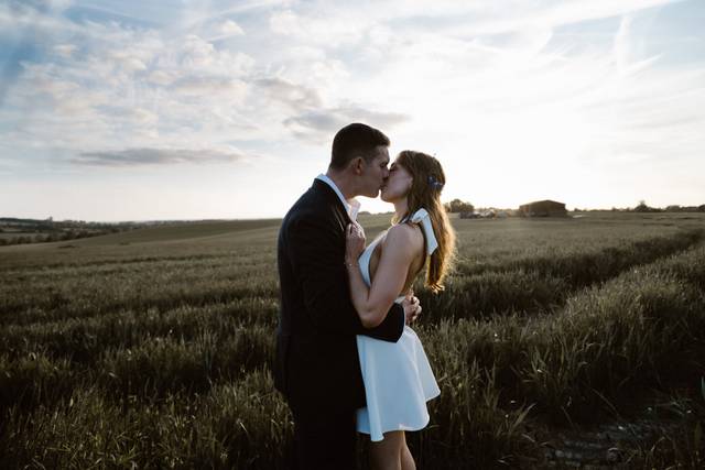 Photos by Ames