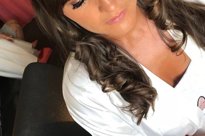 Beauty, Hair & Make Up Amy Clare - Makeup Artist 32