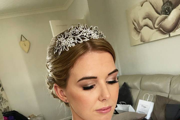 Beauty, Hair & Make Up Amy Clare - Makeup Artist 45