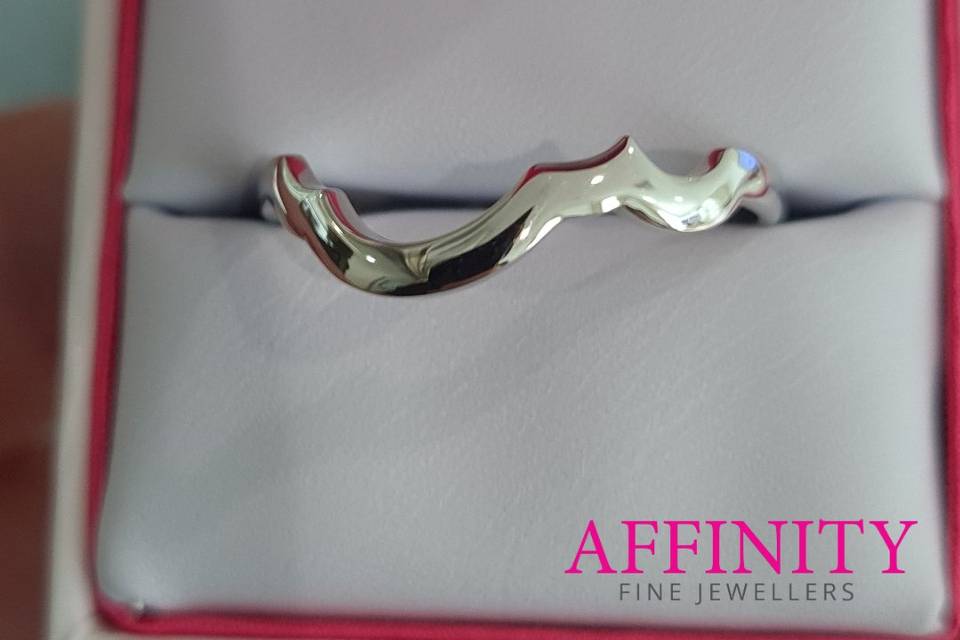 Affinity Fine Jewellers