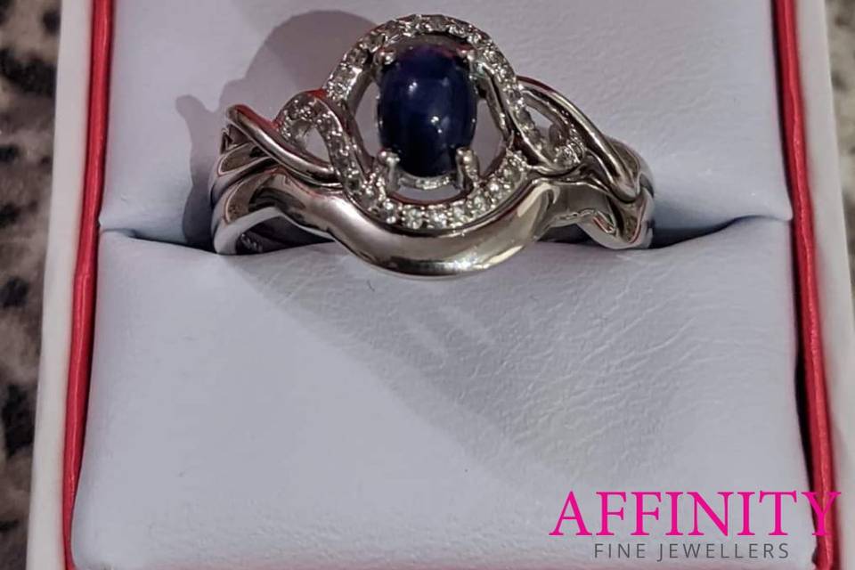 Affinity Fine Jewellers