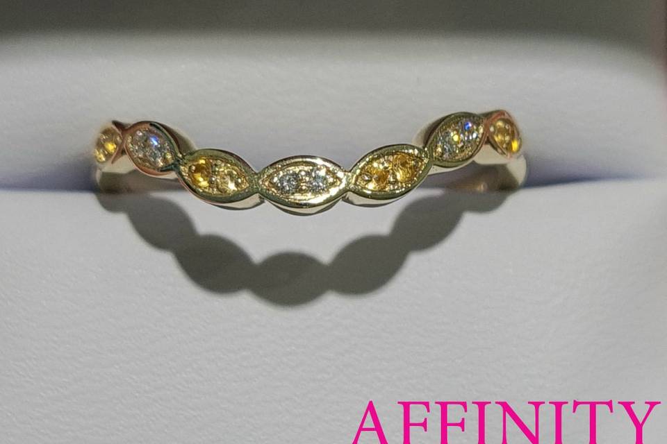 Affinity Fine Jewellers