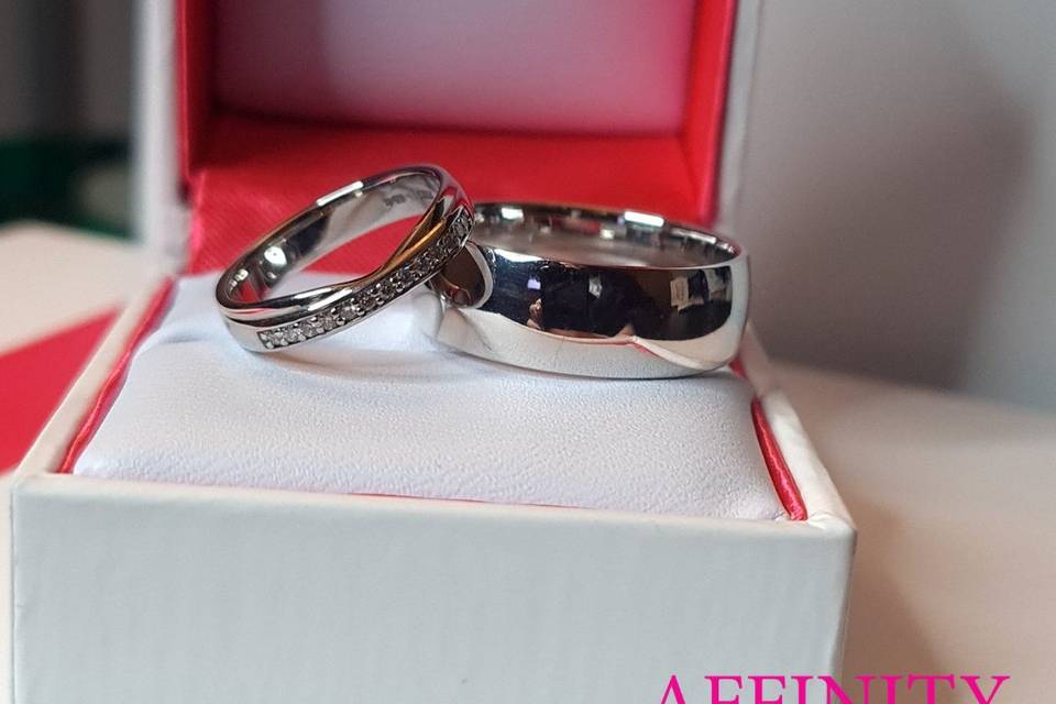 Wedding set