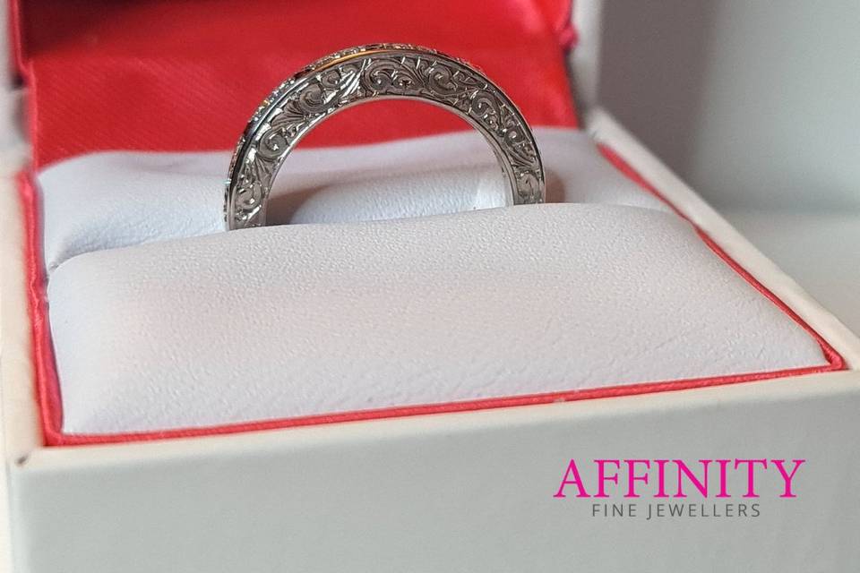 Affinity Fine Jewellers