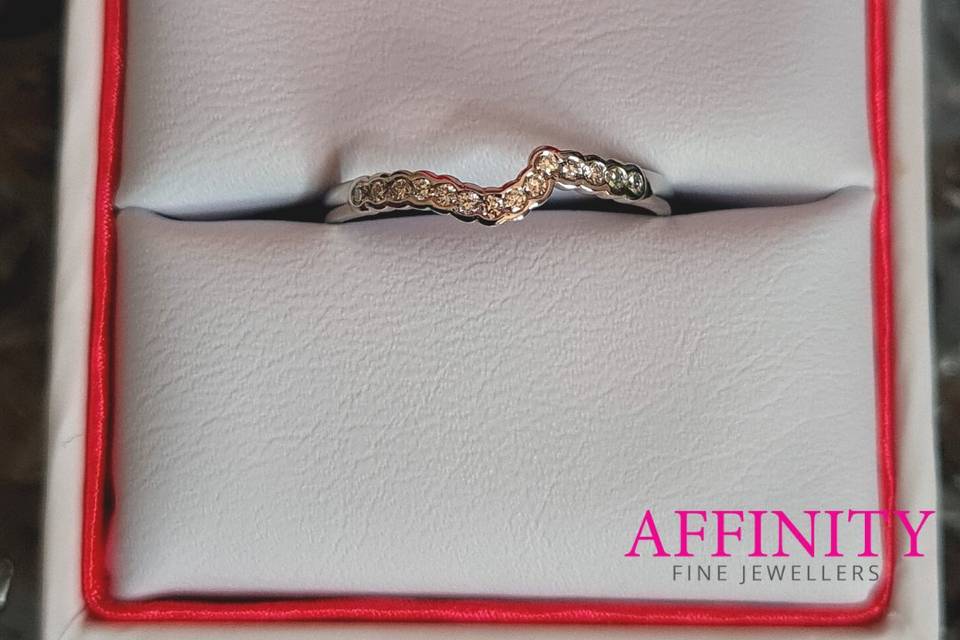 Affinity Fine Jewellers