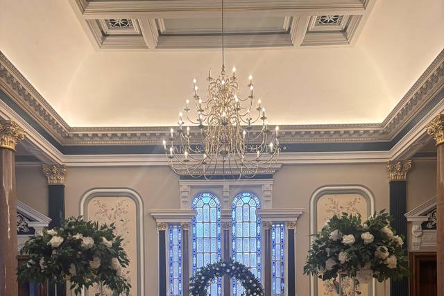 Parrs Bank Hotel, Warrington