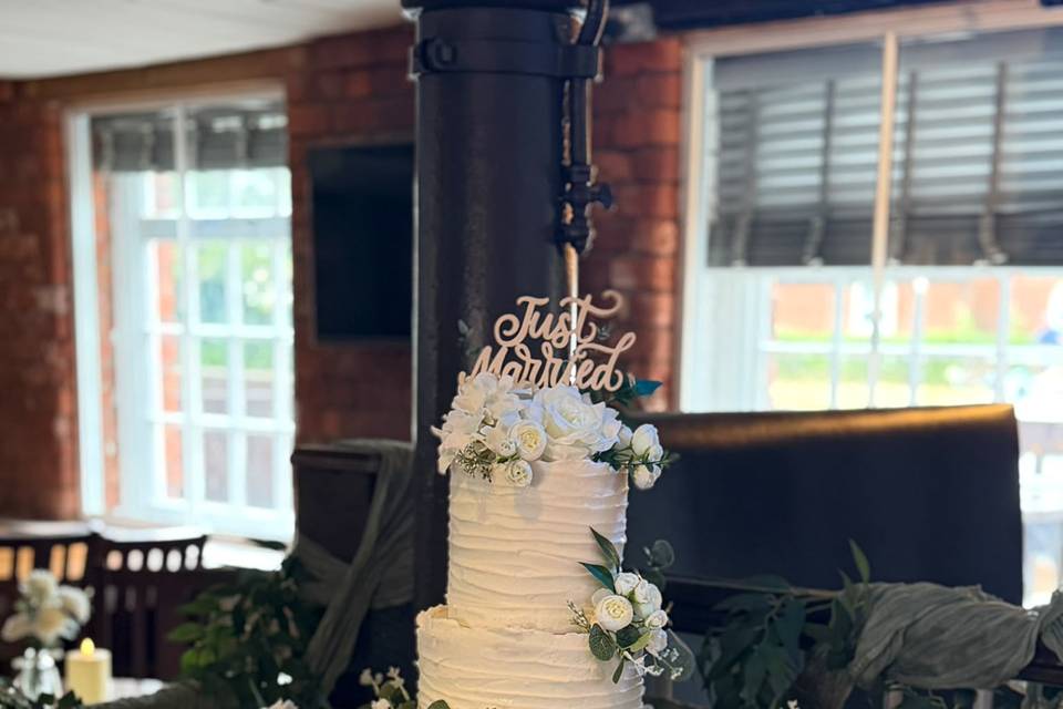 Cake Stand