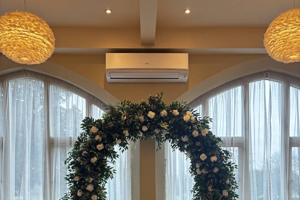 Wennington Hall, Lancaster