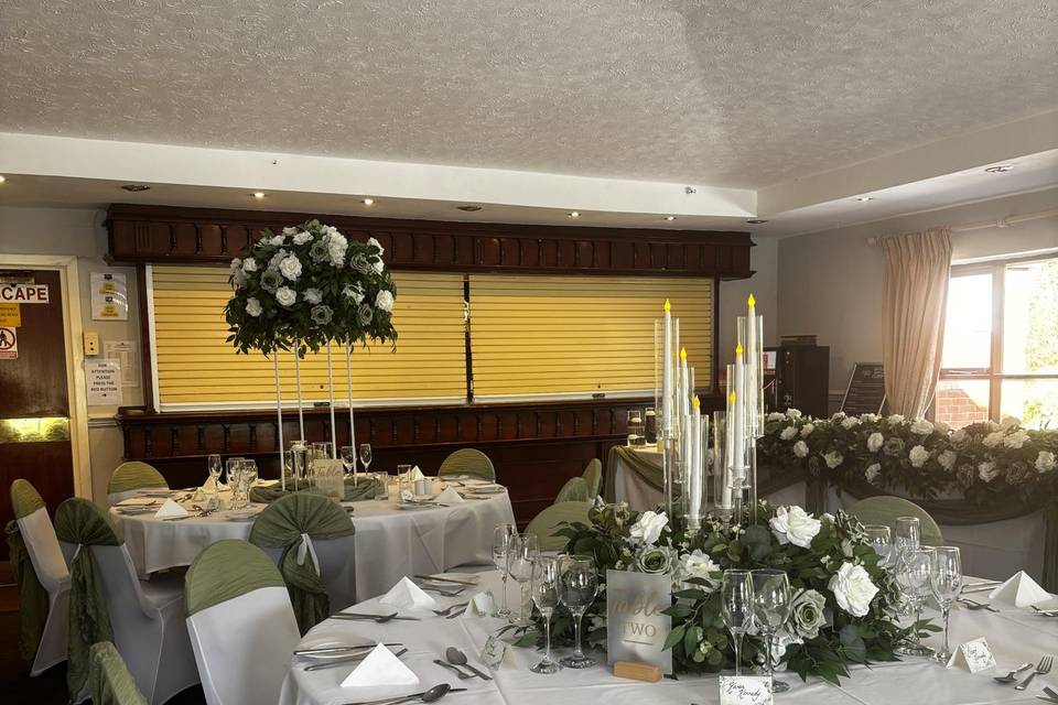 Birchwood Golf Club