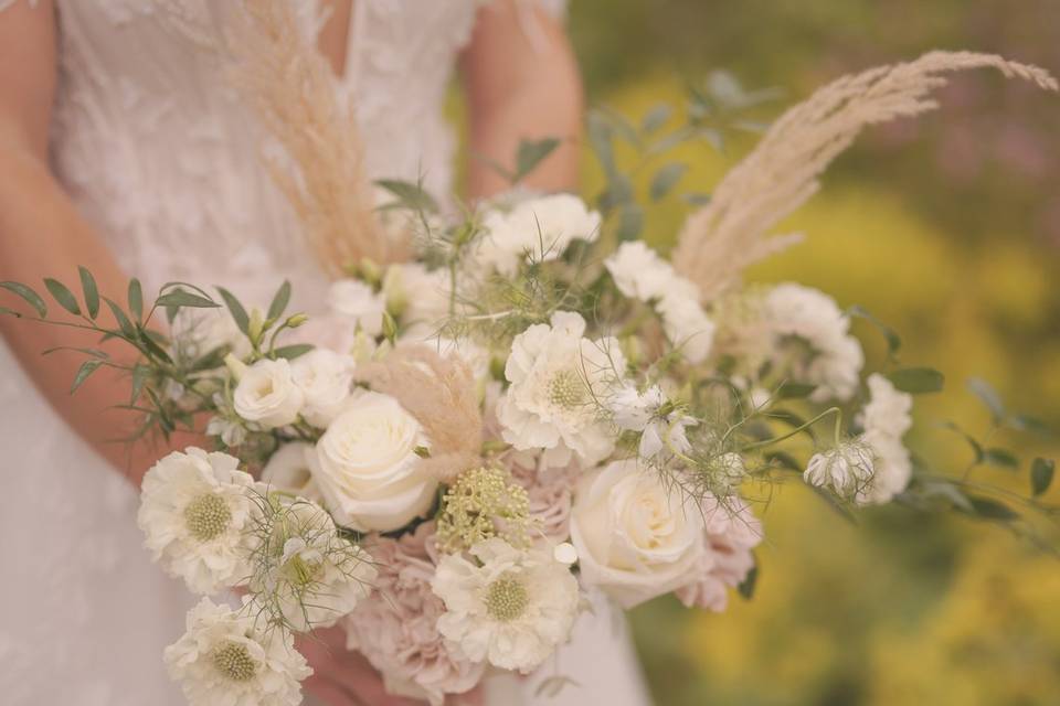 Bridal Bouquet