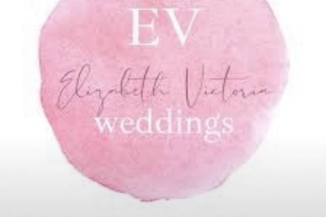 Elizabeth Victoria Weddings