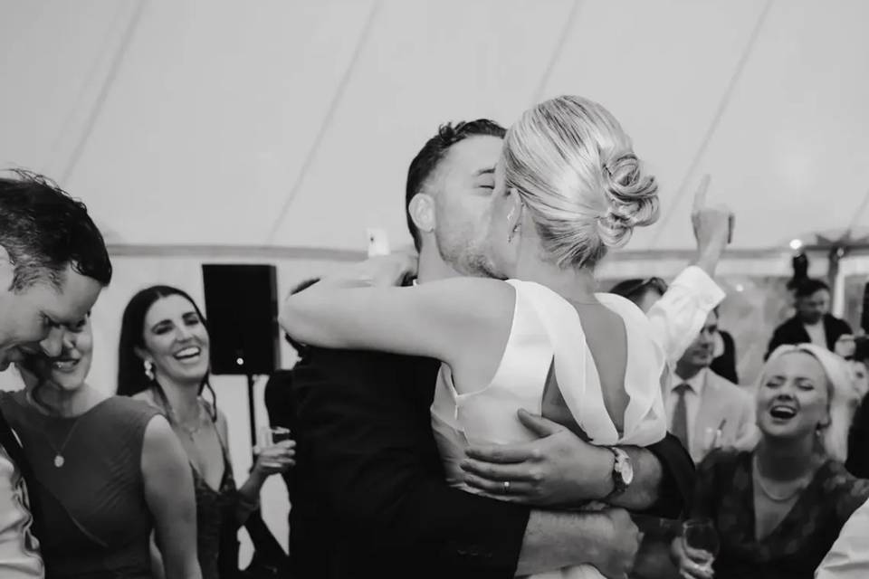 First Dance