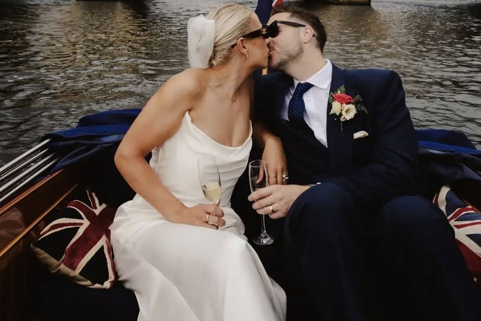 The Thames