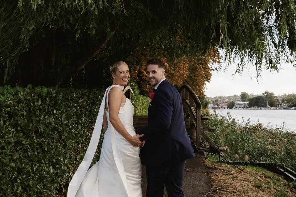 Kay & Oliver