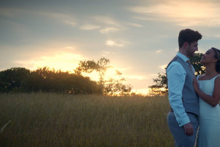 Melissa & Jonathon