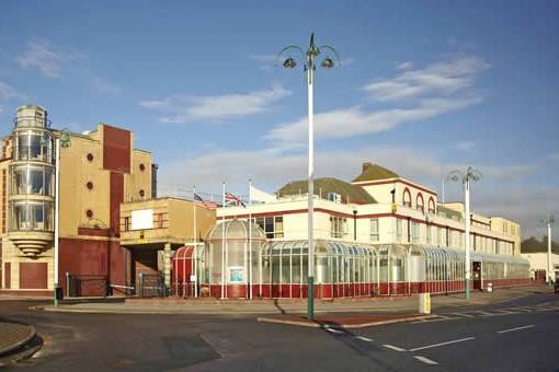 Grand Hotel Sunderland
