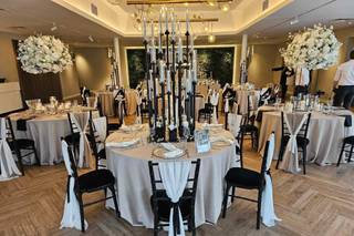 Pure Elegance Weddings & Events