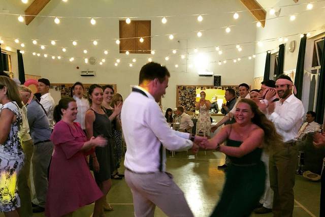 HotScotch Ceilidh Band