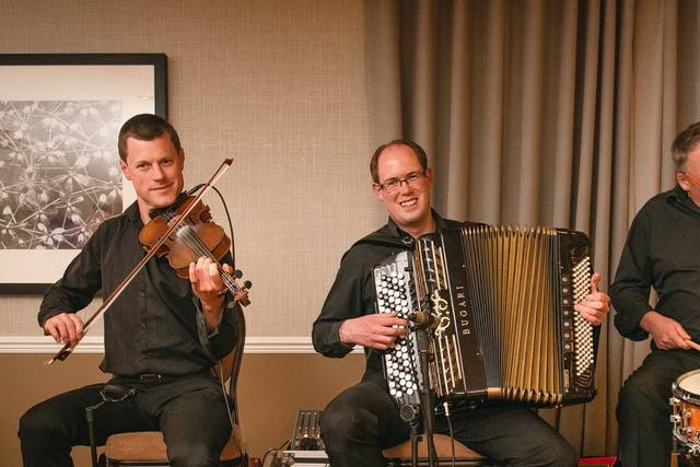 HotScotch Ceilidh Band