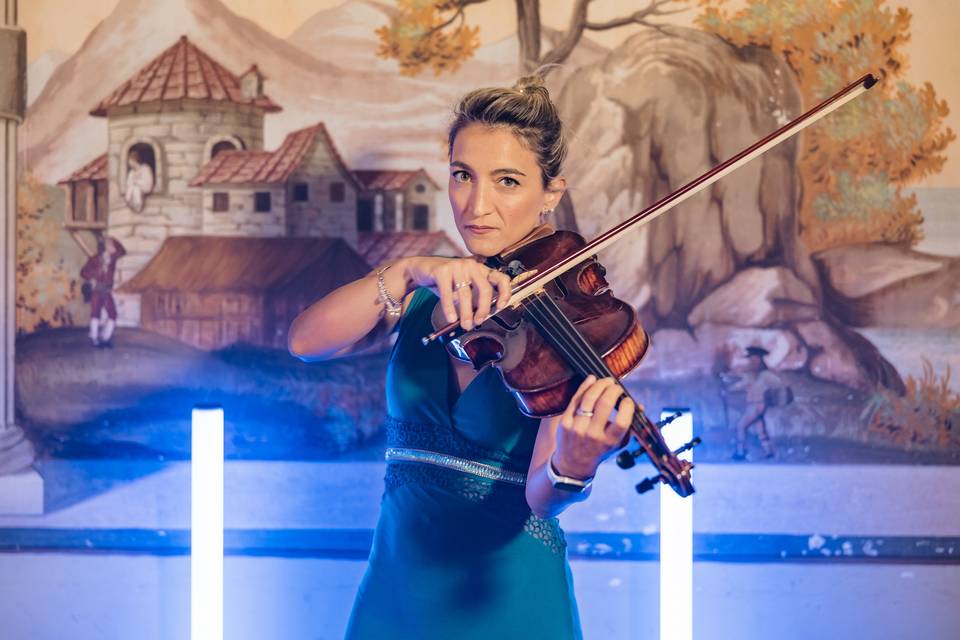VIOLINO