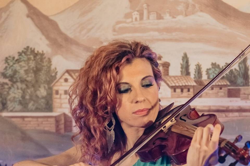 VIOLINO