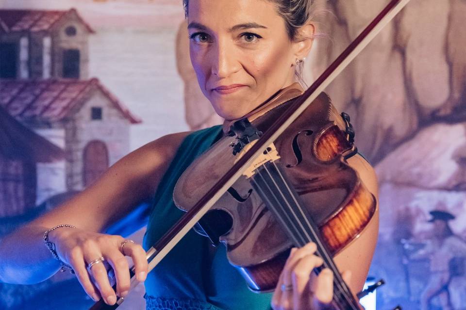 VIOLA FOR CERIMONY