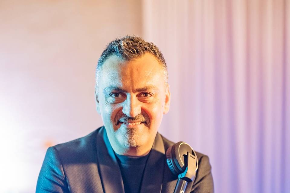 Dj Cristiano Matto CEO