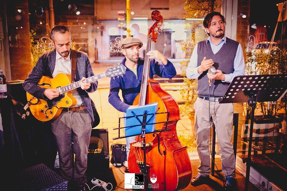 SWING BAND