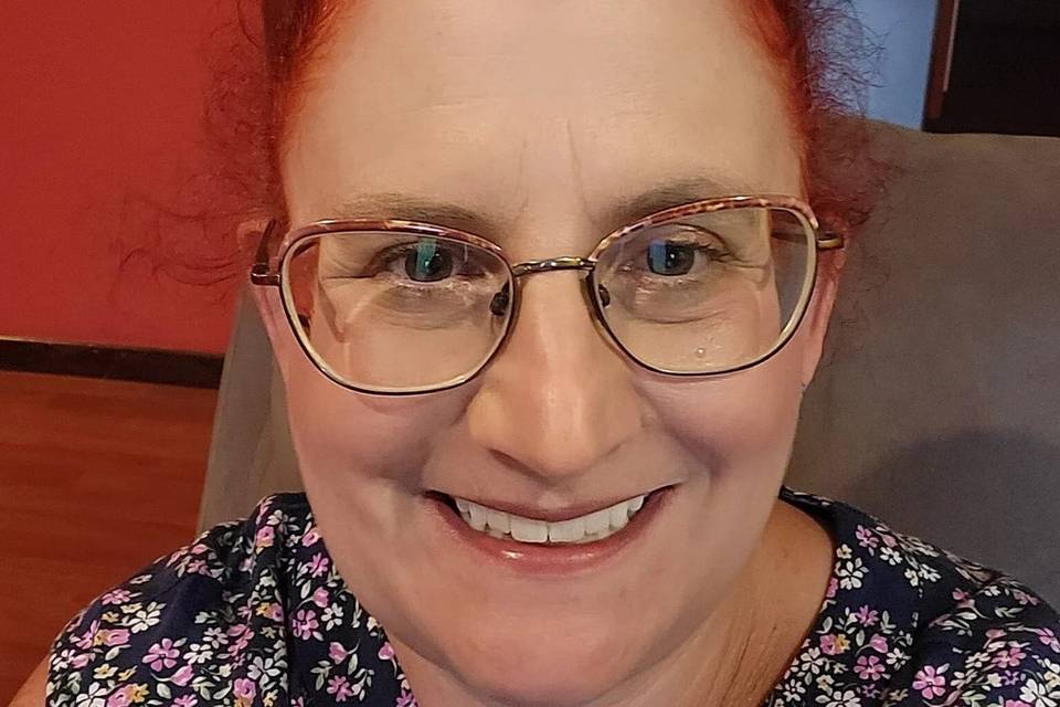 Rachelle Valladares - Celebrant