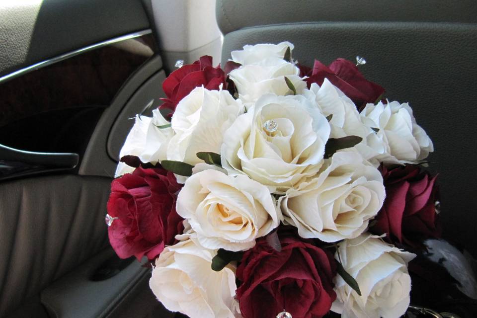 Bride's Bouquet