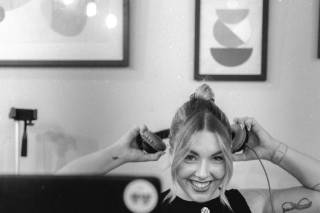 Jaz Goddard Weddings & Events Singer