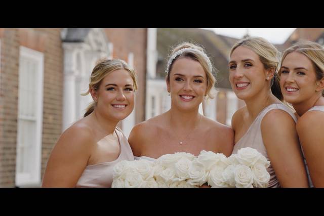 Bridesmaids