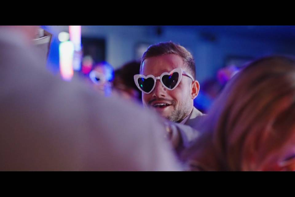 Shades