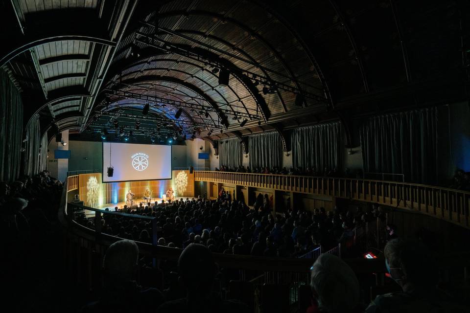 Howard Assembly Room
