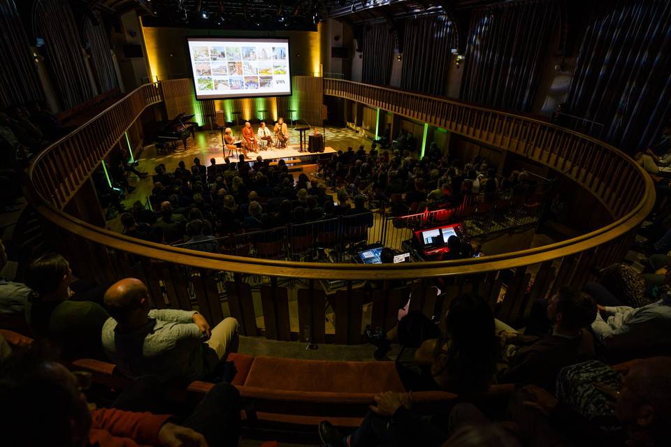 Howard Assembly Room