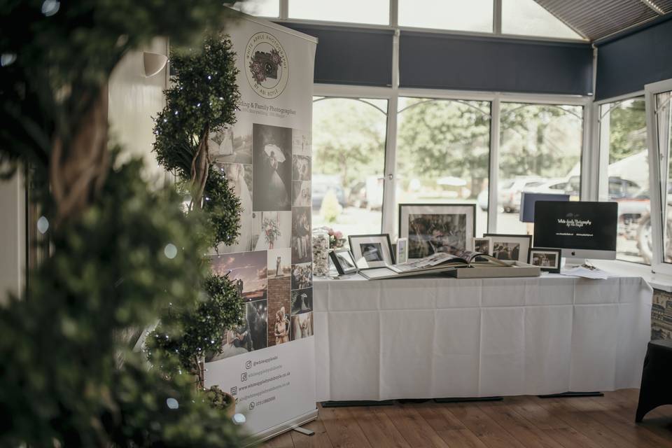 Wedding Fayre