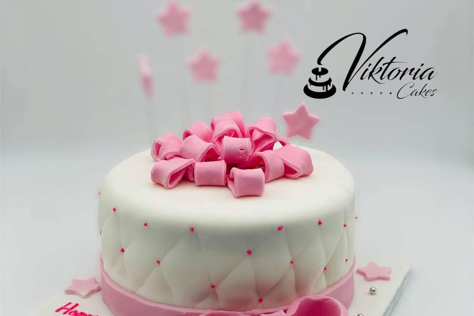 Viktoria Cake Shop