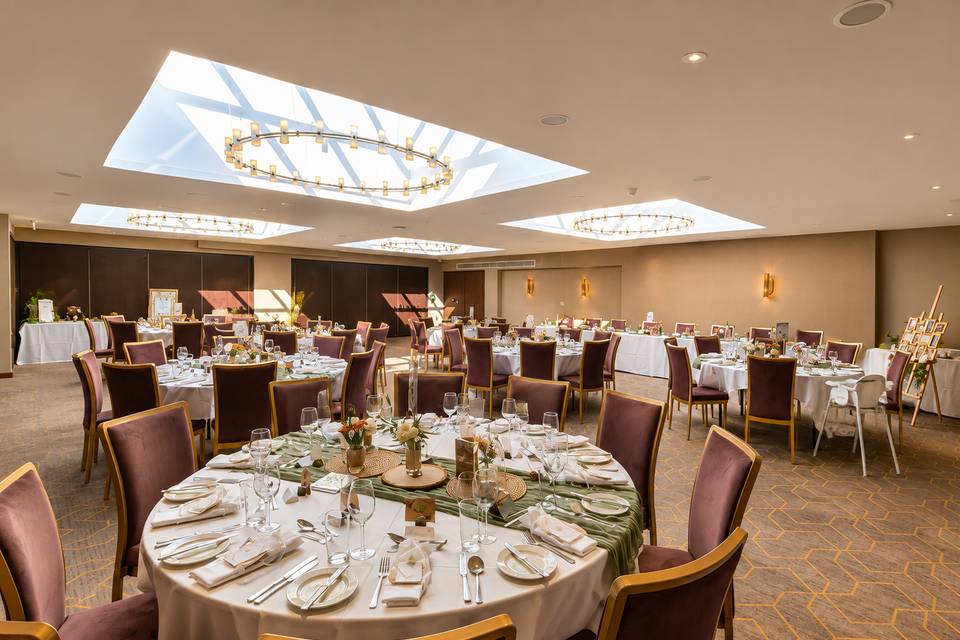 Table Decorations