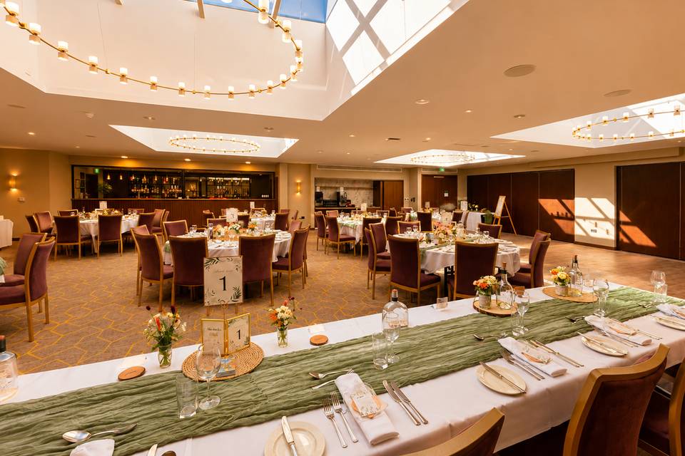 Wedding Decorations
