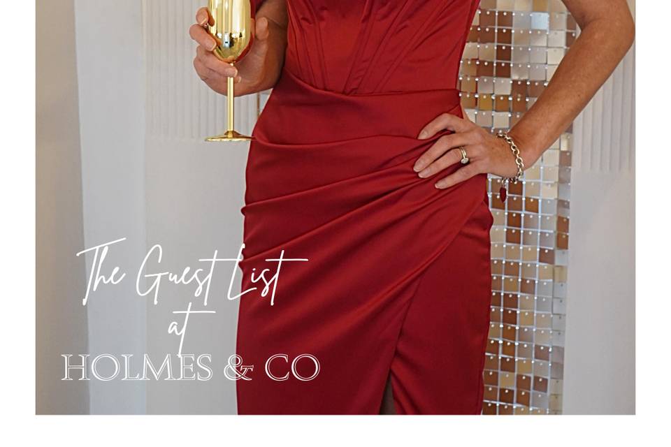 Occasion wear Doncaster