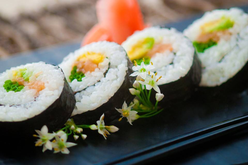 Sushi