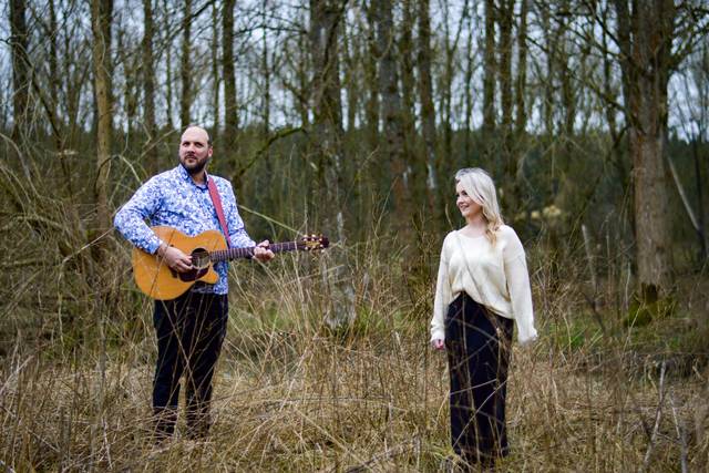 Happy to Play in Any Location!