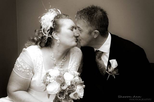 First kiss