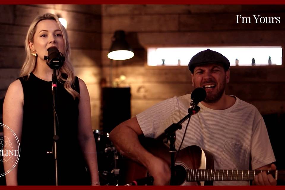 Acoustic Covers