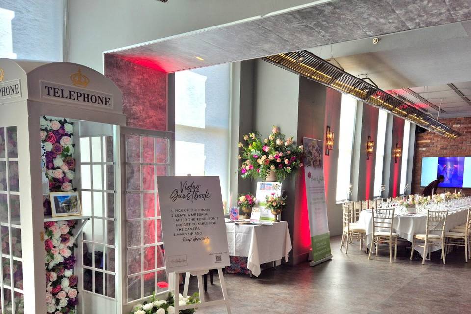 Hilton Paddington