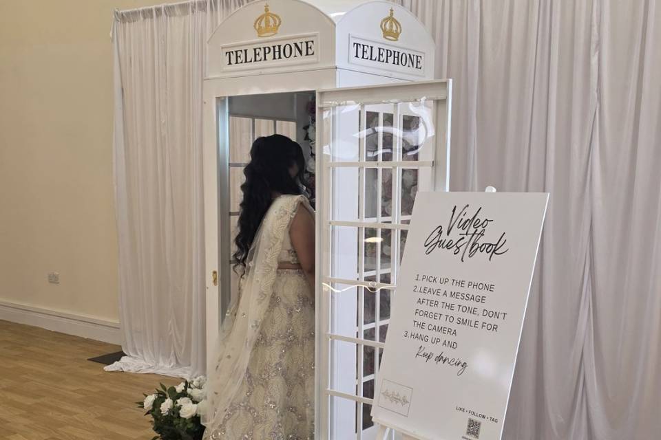 Message for the couple