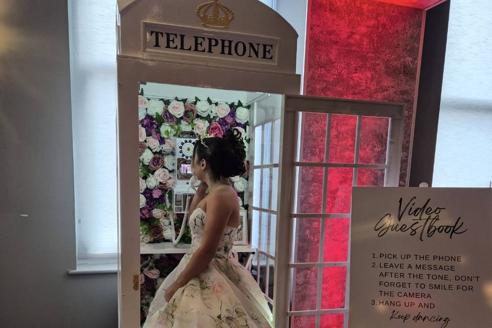 Messages for her Groom