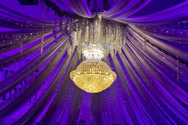 Chandelier